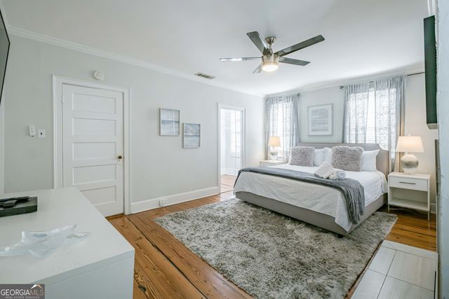 117-119 Houston Street, Savannah, GA 31401