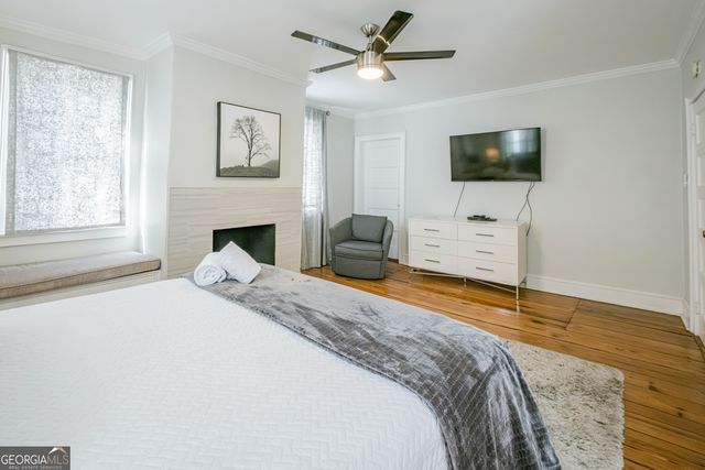 117-119 Houston Street, Savannah, GA 31401