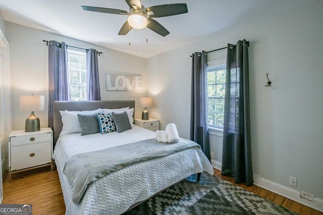 117-119 Houston Street, Savannah, GA 31401