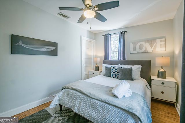 117-119 Houston Street, Savannah, GA 31401