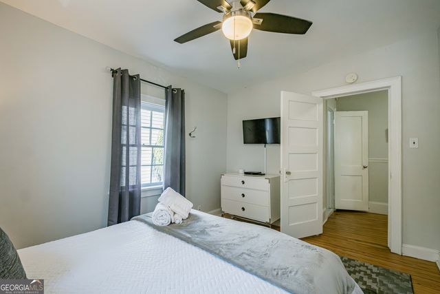 117-119 Houston Street, Savannah, GA 31401