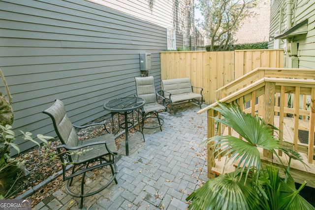 117-119 Houston Street, Savannah, GA 31401