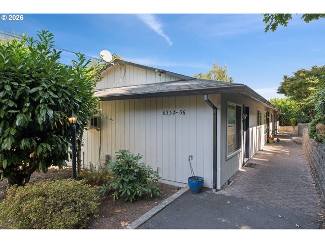 6332 Ne 45TH Ave, Portland, OR 97218