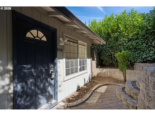 6332 Ne 45TH Ave, Portland, OR 97218
