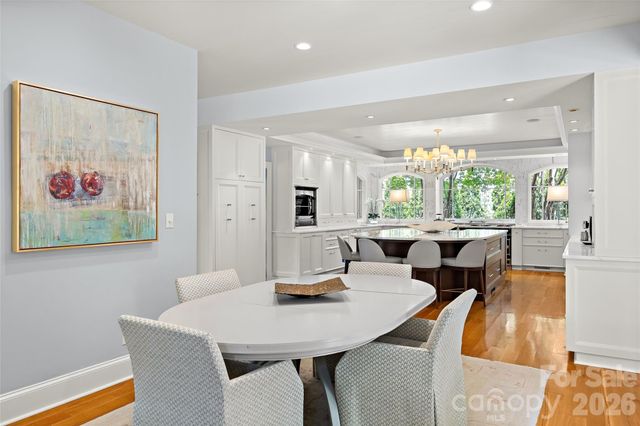 5411 Mirabell Road, Charlotte, NC 28226