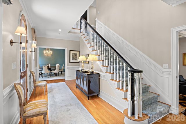 5411 Mirabell Road, Charlotte, NC 28226
