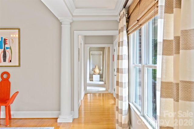5411 Mirabell Road, Charlotte, NC 28226