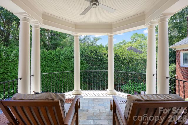 5411 Mirabell Road, Charlotte, NC 28226