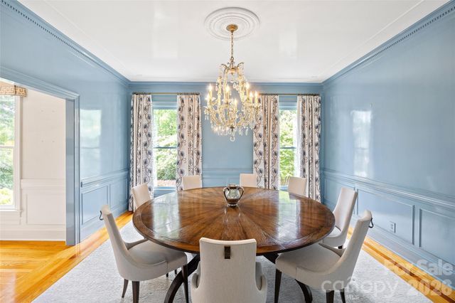 5411 Mirabell Road, Charlotte, NC 28226