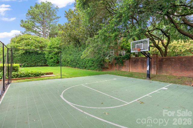 5411 Mirabell Road, Charlotte, NC 28226