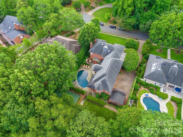 5411 Mirabell Road, Charlotte, NC 28226