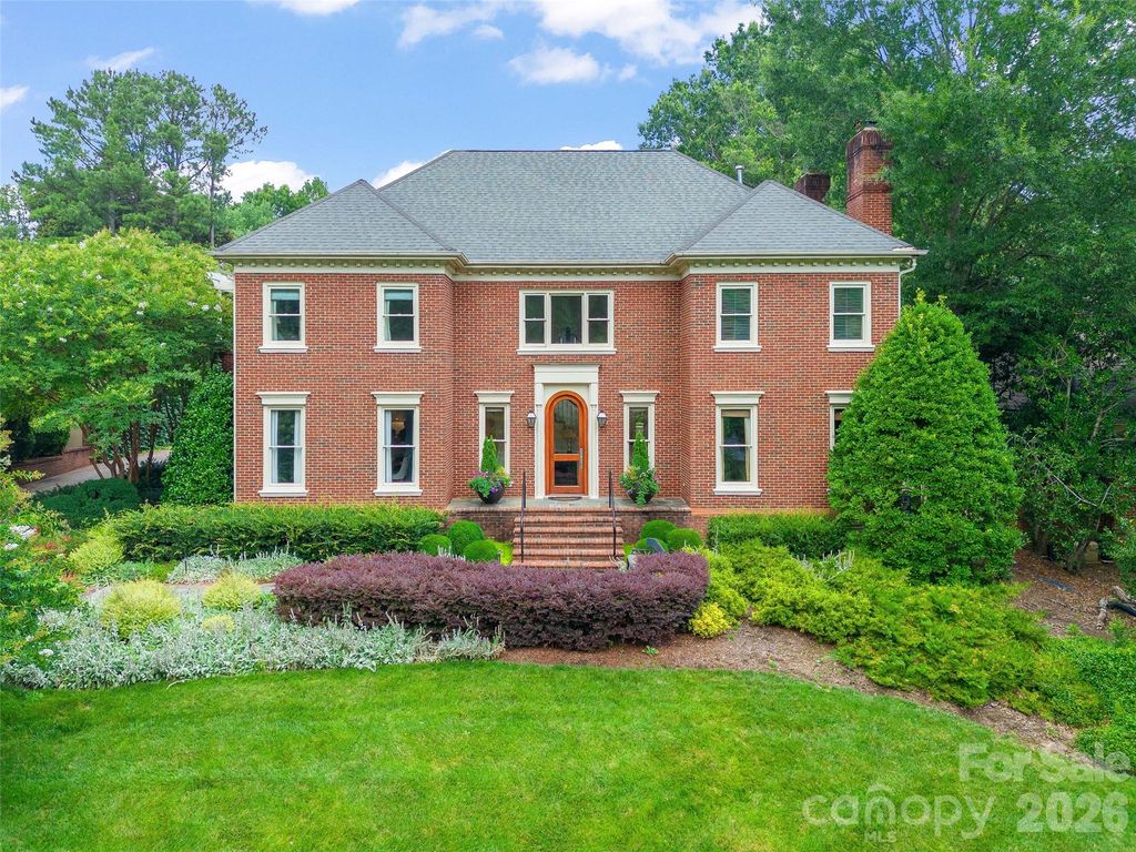 5411 Mirabell Road, Charlotte, NC 28226