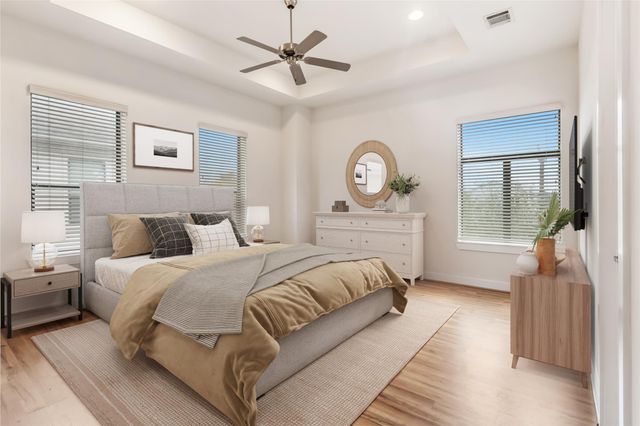 5729 Larkin Street A, Houston, TX 77007