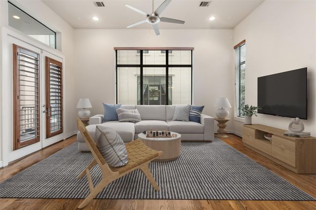 5729 Larkin Street A, Houston, TX 77007