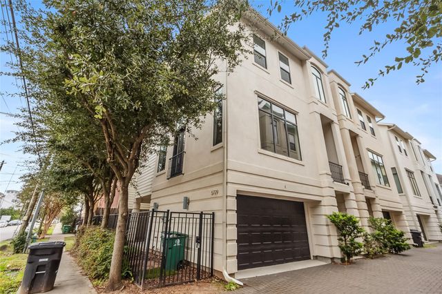 5729 Larkin Street A, Houston, TX 77007