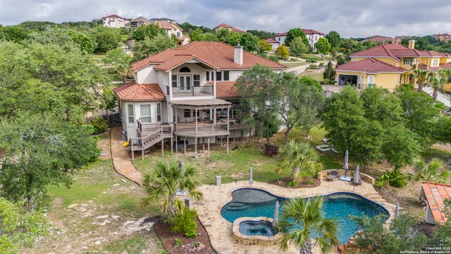 714 Ruidosa Downs, Helotes, TX 78023