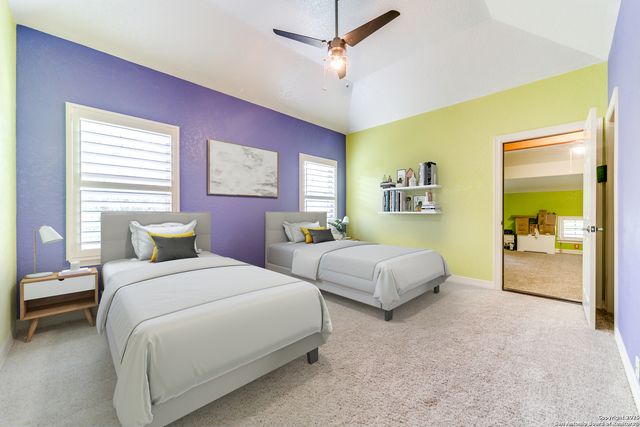 714 Ruidosa Downs, Helotes, TX 78023