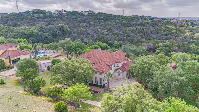 714 Ruidosa Downs, Helotes, TX 78023