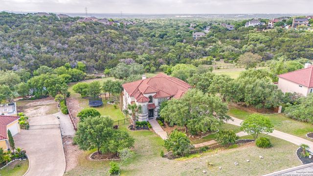 714 Ruidosa Downs, Helotes, TX 78023