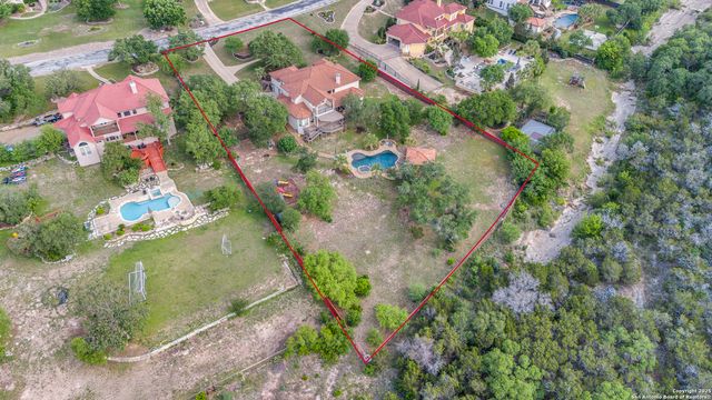 714 Ruidosa Downs, Helotes, TX 78023