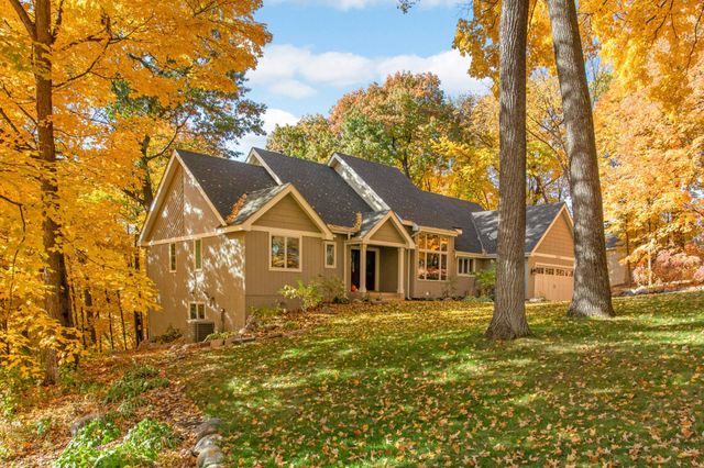 5250 Saint Albans Bay Road, Excelsior, MN 55331