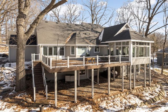 5250 Saint Albans Bay Road, Excelsior, MN 55331