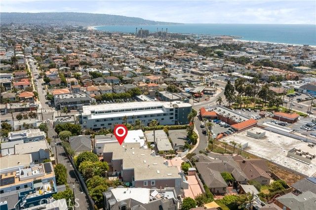 867 Aubrey Court 1, Hermosa Beach, CA 90254