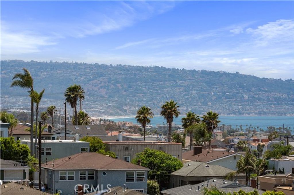 867 Aubrey Court 1, Hermosa Beach, CA 90254