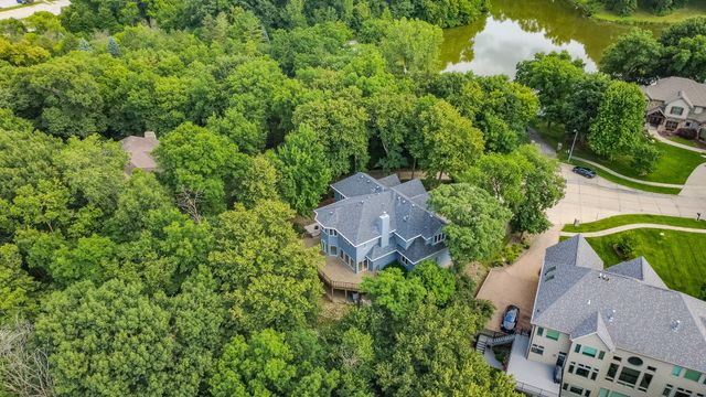 1772 NW 120th Street, Clive, IA 50325