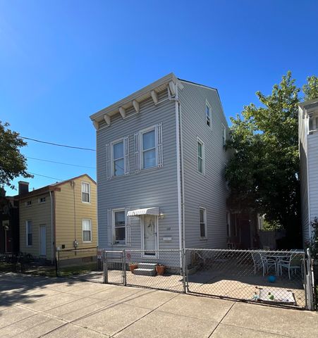 427 W 11th Street, Newport, KY 41071