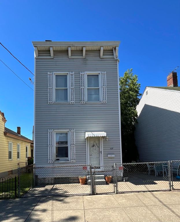 427 W 11th Street, Newport, KY 41071