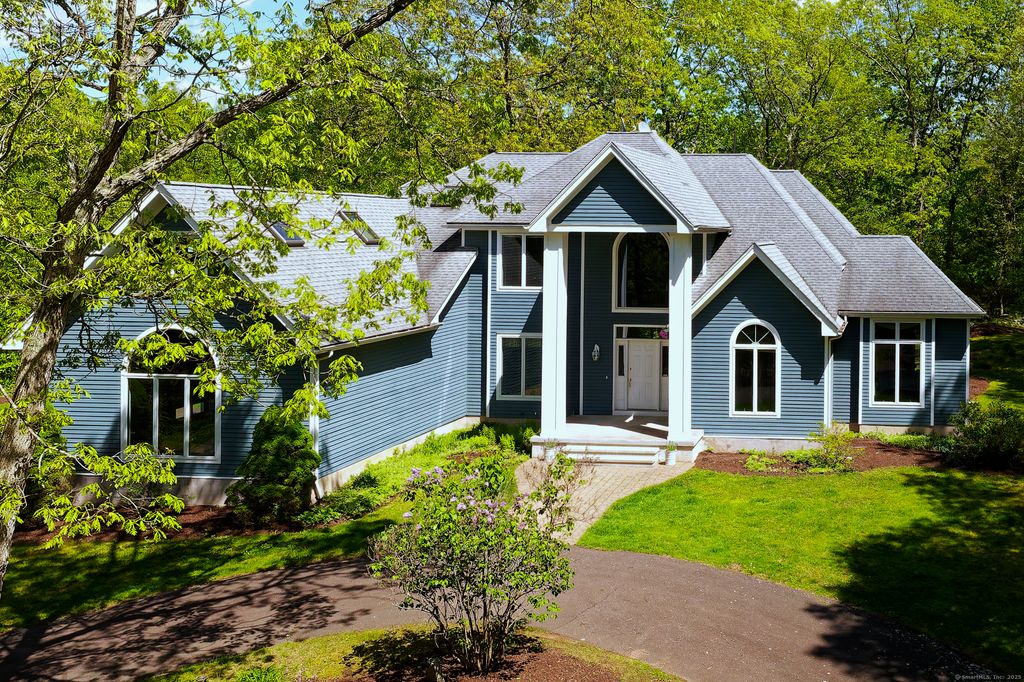258 Woodland Street, Glastonbury, CT 06073
