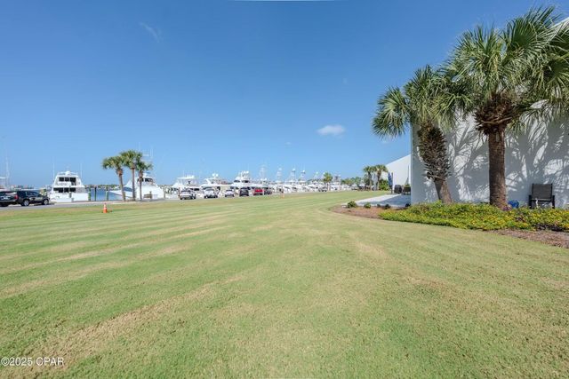 4726 Bay Point Road, 4127, Panama City Beach, FL 32408