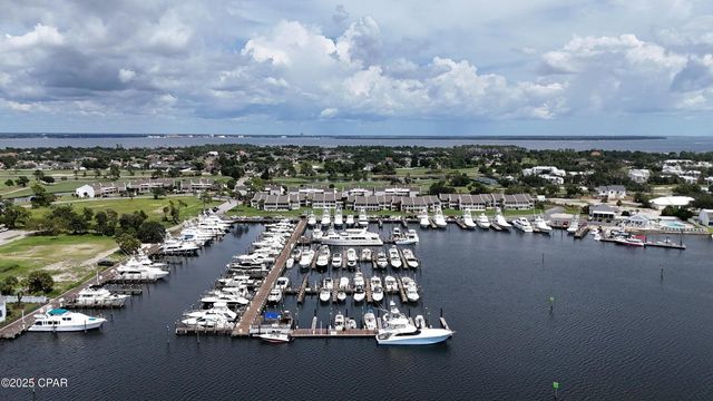 4726 Bay Point Road, 4127, Panama City Beach, FL 32408