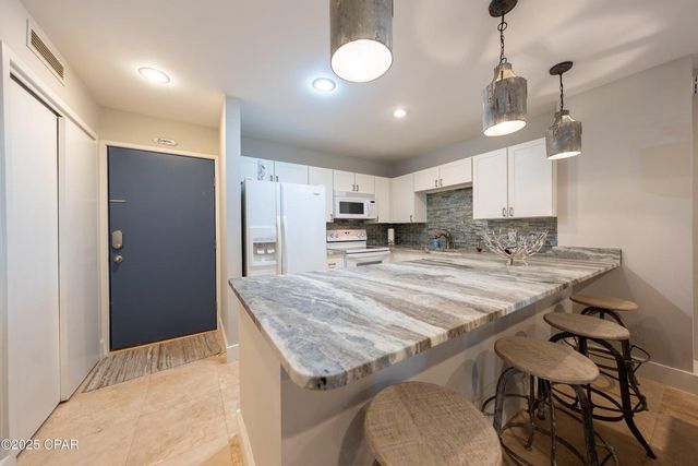 4726 Bay Point Road, 4127, Panama City Beach, FL 32408