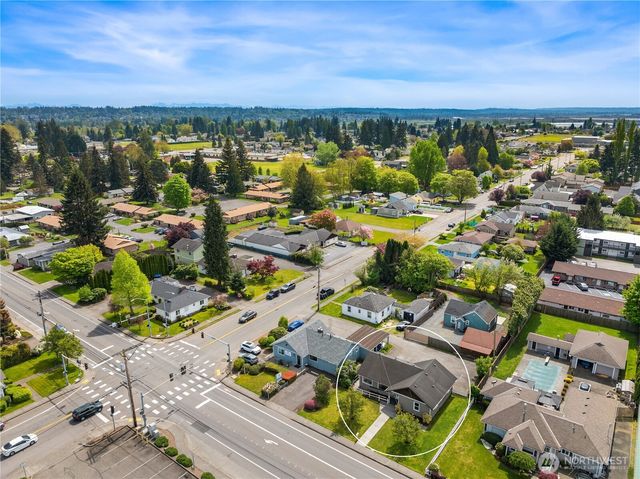1628 Grove Street, Marysville, WA 98270