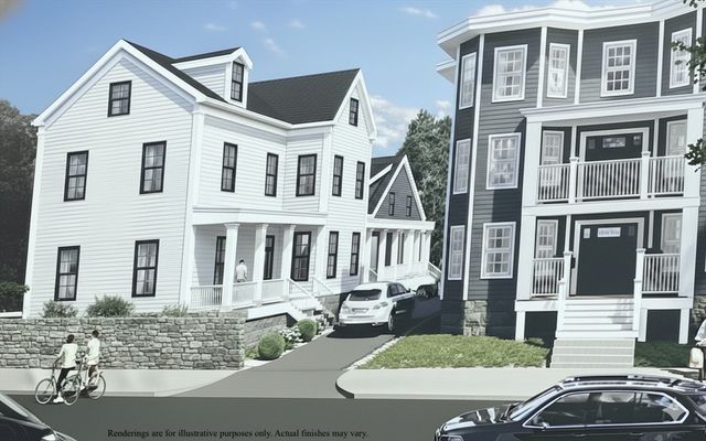 679-683 Columbia Rd 4, Boston, MA 02125