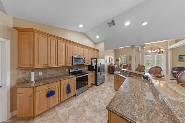 2606 E 9th ST, Lehigh Acres, FL 33936