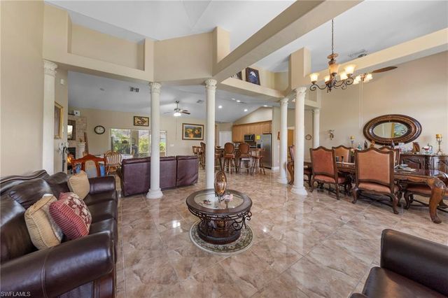 2606 E 9th ST, Lehigh Acres, FL 33936