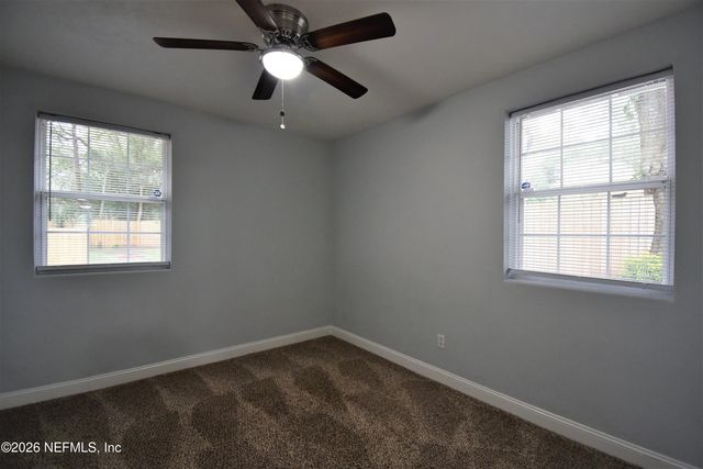 1869 EMBASSY Drive, Jacksonville, FL 32207