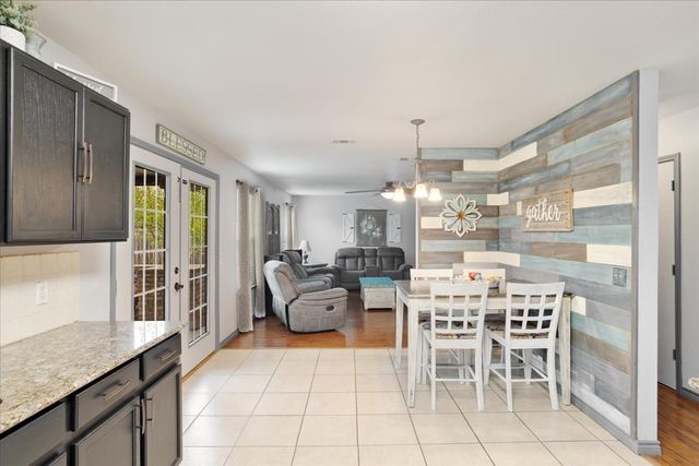 4333 Falcon Drive, Sherman, TX 75092