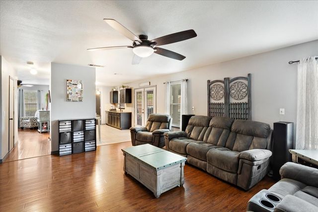 4333 Falcon Drive, Sherman, TX 75092