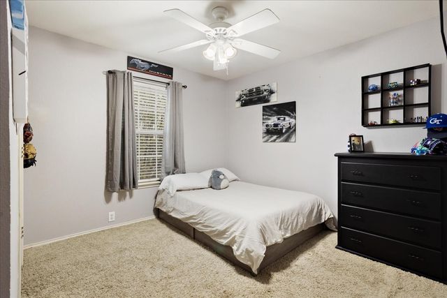 4333 Falcon Drive, Sherman, TX 75092