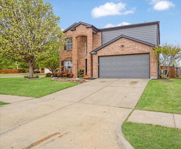 4333 Falcon Drive, Sherman, TX 75092