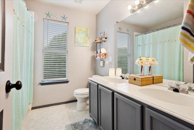 4333 Falcon Drive, Sherman, TX 75092