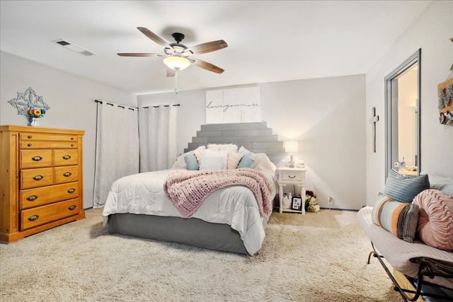 4333 Falcon Drive, Sherman, TX 75092