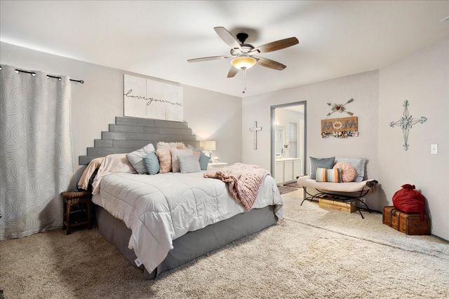 4333 Falcon Drive, Sherman, TX 75092