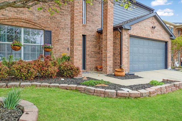 4333 Falcon Drive, Sherman, TX 75092