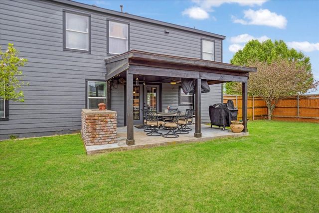 4333 Falcon Drive, Sherman, TX 75092