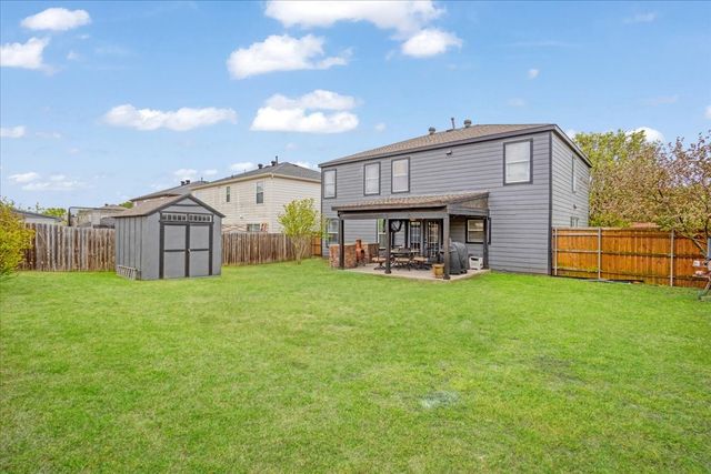 4333 Falcon Drive, Sherman, TX 75092